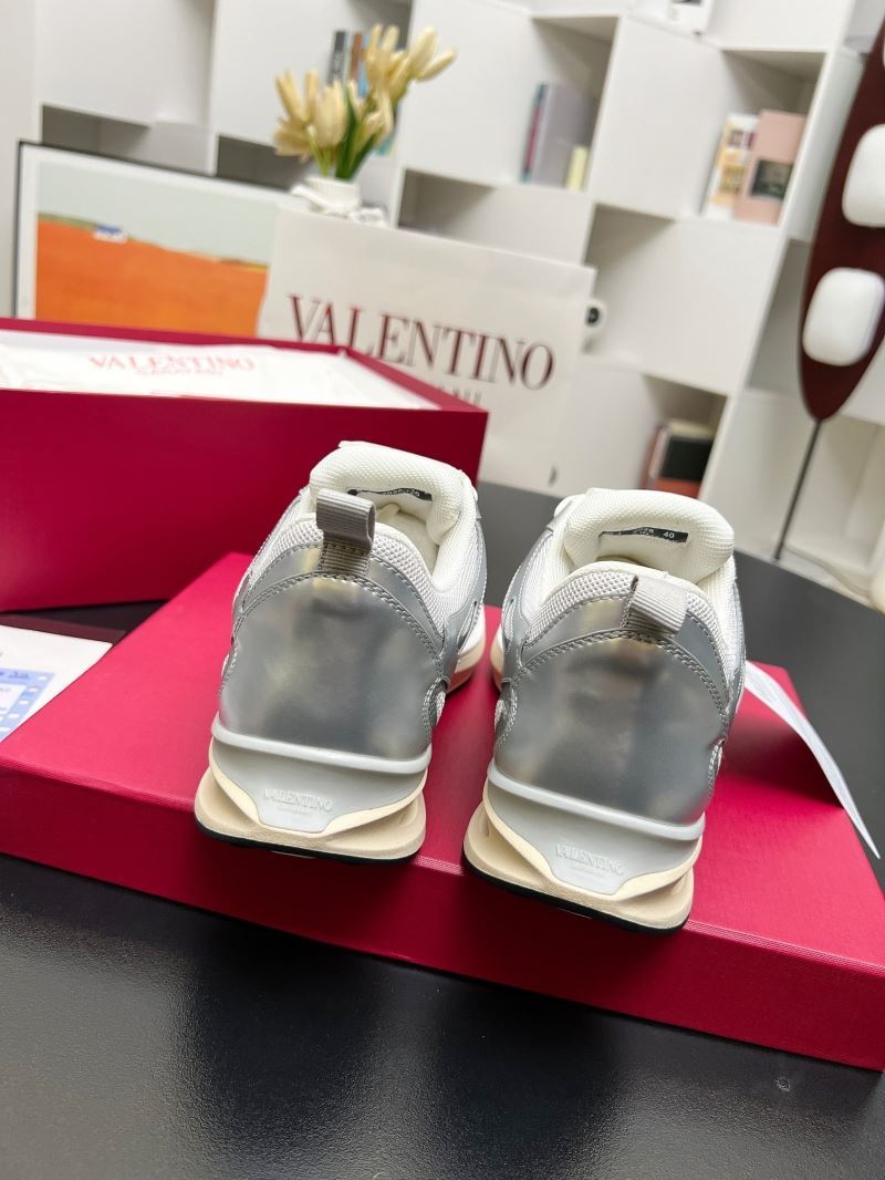 Valentino Low Shoes